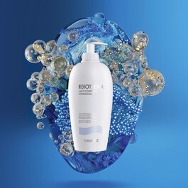 Lait Corporel - Lapte hidratant pentru corp