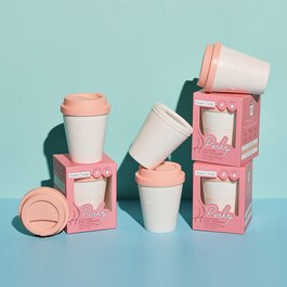 Butt First Coffee - Crema hidratanta pentru fesieri