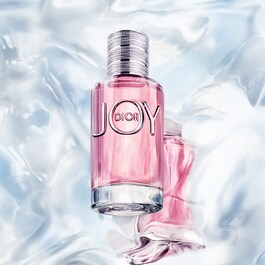 JOY de Dior - Eau de Parfum for Women - Note florale, lemnoase & de mosc