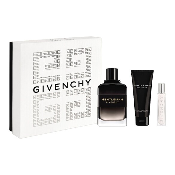 Gentleman - Eau De Parfum Boisee Gift Set , GIVENCHY