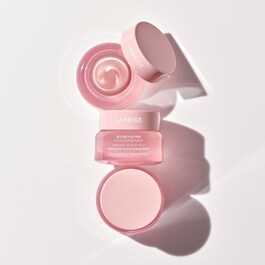 Bouncy & Firm Eye Sleeping Mask - Masca noapte, de ochi, suplete si fermitate