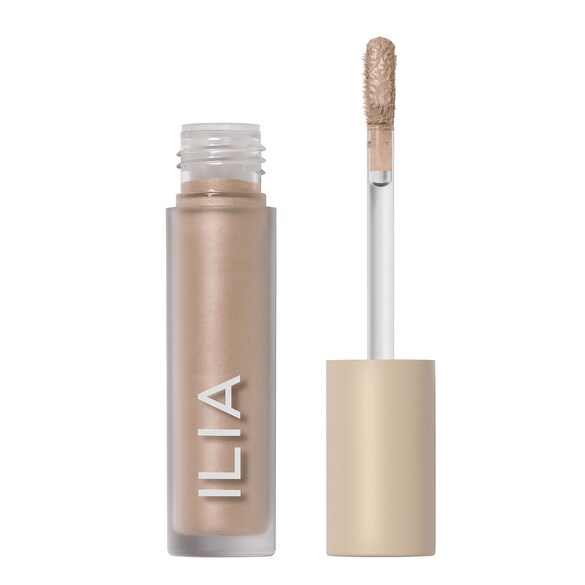 Liquid Powder Chromatic Eye Tint Liquid Eyeshadow - Fard de pleoape lichid, Ilia
