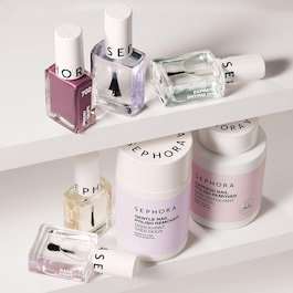 Top Coat - Stralucire si rezistenta