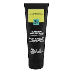 Blackhead Peel-Off Mask - Masca impotriva punctelor negre, Sephora Collection