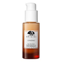 Ginzing Into The Glow Brightening - Serum - Serum pentru luminozitate, ORIGINS