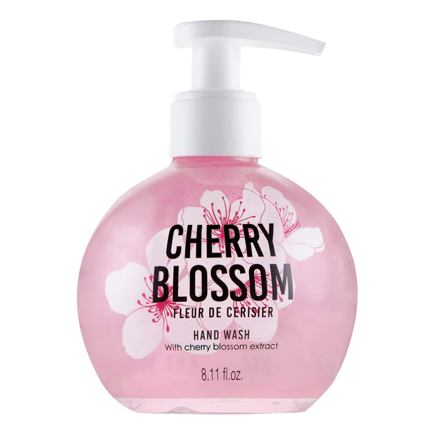 Hand wash - sapun de maini spumant