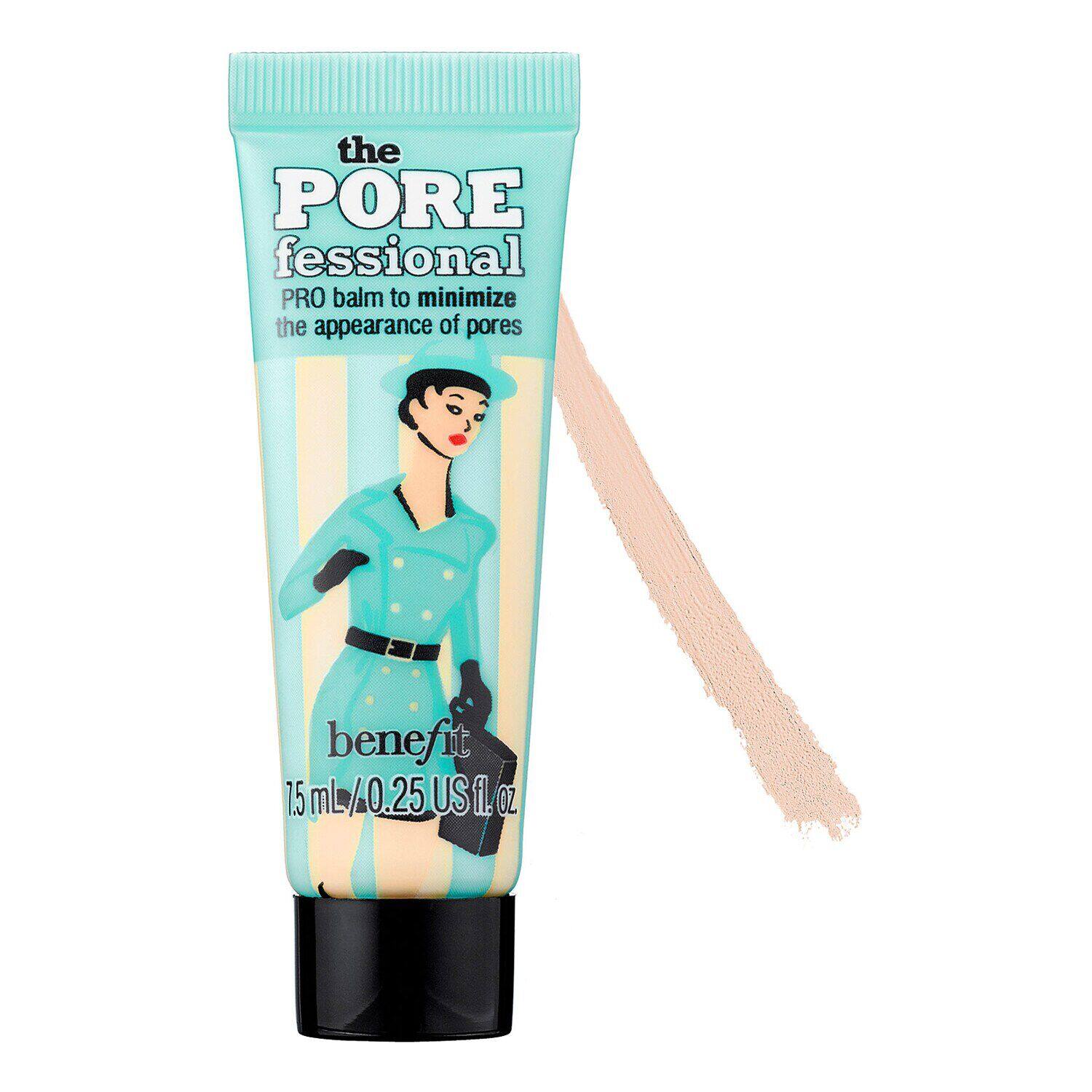 The porefessional pro balm - mini baza pentru minimizarea aspectului porilor