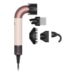 Dyson Supersonic r - Curly + Coily 