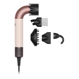 Dyson Supersonic r - Curly + Coily image