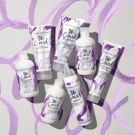 Bb Curl. Defining Cream - Crema pentru redefinirea buclelor