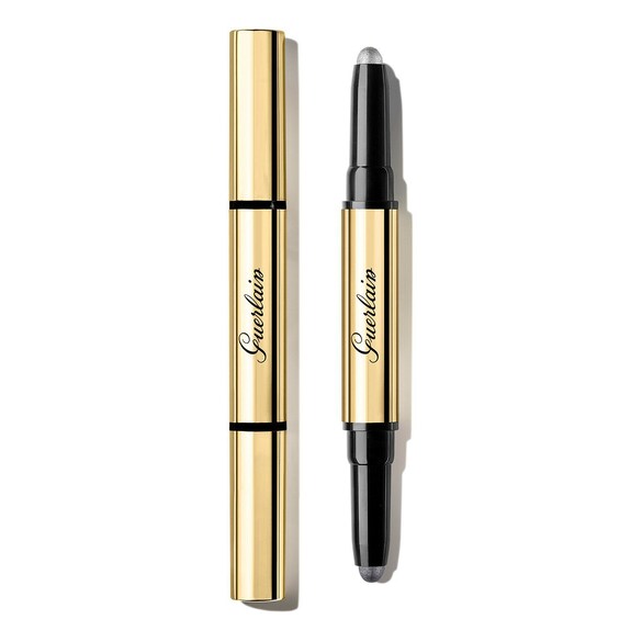 Mad Eyes Contrast Shadow Duo - Fard de pleoape, GUERLAIN