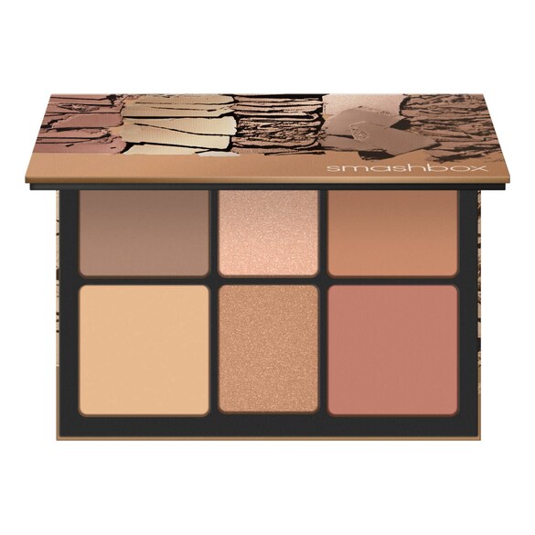 The Cali Contour, SMASHBOX