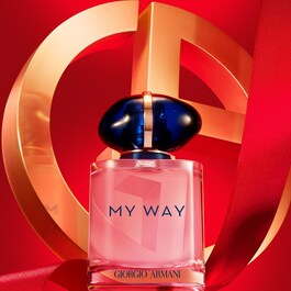 My Way Eau de Parfum - Set cadou apa de parfum femei