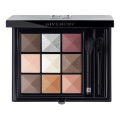 Le 9 De Givenchy - Paleta Farduri De Pleoape Multi-Finish, GIVENCHY