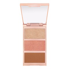 Clay play to-go - Paleta farduri de obraz , TARTE