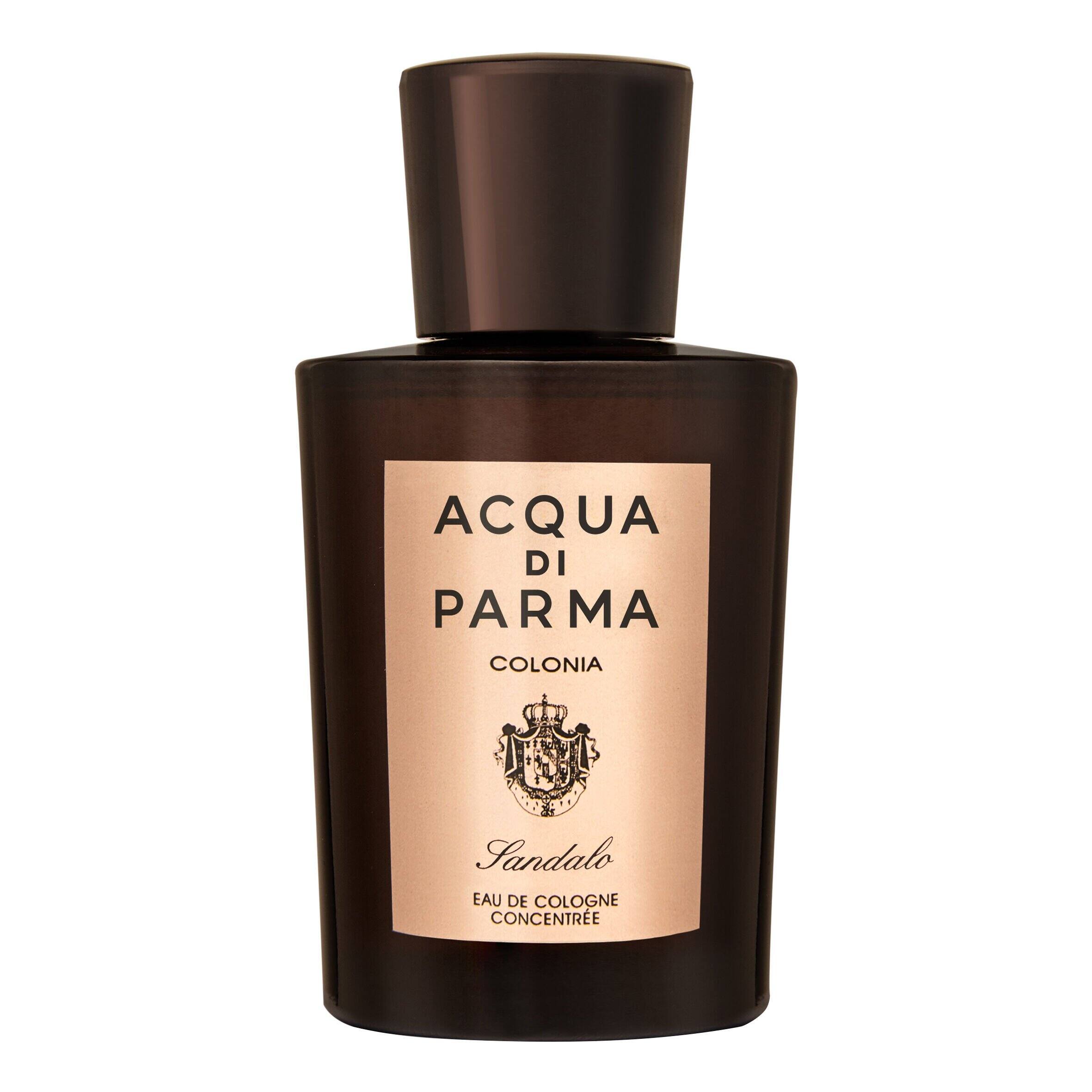 Colonia sandalo - eau de cologne concentrée