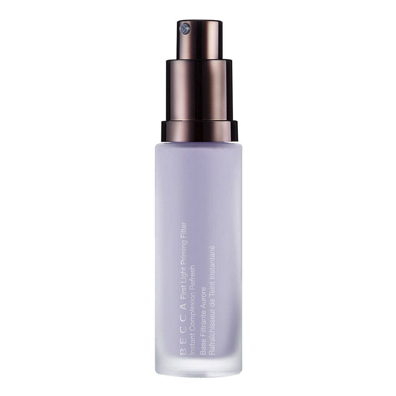 First light priming filter - baza de machiaj pentru luminozitate