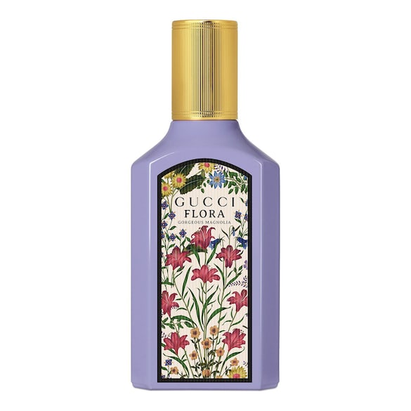 Flora Gorgeous Magnolia - Eau de Parfum, Gucci