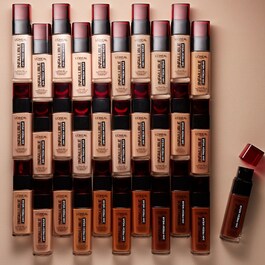 Infaillible 24H Foundation
