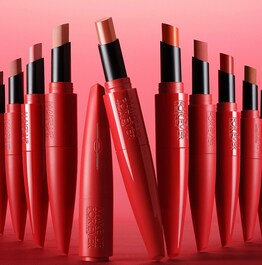 Rouge Artist For Ever - Ruj de buze hidratant mat, foarte rezistent