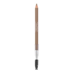 Back2Brow Pencil - Creion pentru sprancene, Rms Beauty