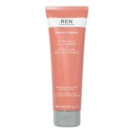 Perfect Canvas Clean Jelly Oil Cleanser - Ulei de curatare image