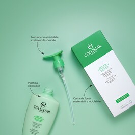 Anticellulite Cryo-Gel - Tratament anticelulitic cu efect de lifting