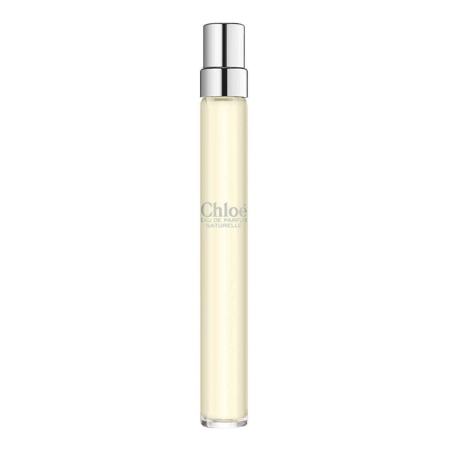 Chloé - eau de parfum naturelle travel size