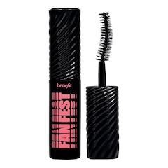 Mini Fan Fest - Mascara pentru Volum cu Efect de Evantai, Benefit