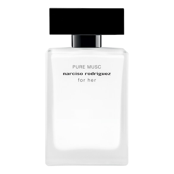 for her Pure Musc - Eau de Parfum Chyprée Musquée, Narciso Rodriguez