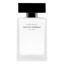 for her Pure Musc - Eau de Parfum Chyprée Musquée image