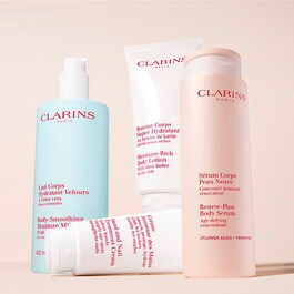 Renew Plus Body Serum - Ser pentru Corp