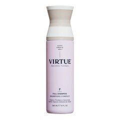 Full Shampoo - Sampon pentru par fin, VIRTUE
