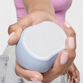 Hair Eraser - Aparat epilare si exfoliere