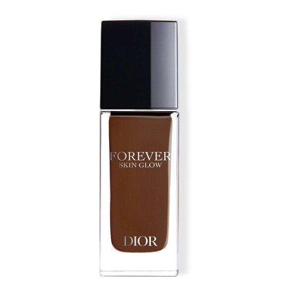 Dior Forever Skin Glow - Fond de ten hidratant, pentru luminozitate 24h, DIOR