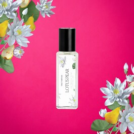 Lotus Pear - Ulei de parfum