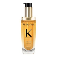 Elixir Ultime Huile Originale - Rezerva ulei de par reincarcabil, KÉRASTASE
