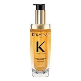Elixir Ultime Huile Originale - Rezerva ulei de par reincarcabil