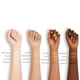 Pure Radiant Tinted Moisturizer Broad Spectrum SPF 30