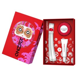 Flower by Kenzo  Eau de Parfum Gift Set