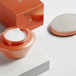 Discipline Masque Oleo Relax