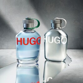 Hugo Reflective - Eau de Toilette