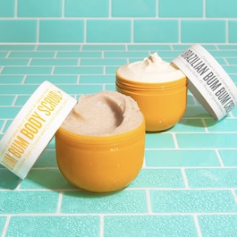 Bum Bum Body Scrub - Scrub pentru corp