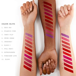 MatteTrance™ Lipstick - Ruj de buze
