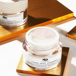 Three Part Harmony - Crema anti-rid pentru reinnoire,reparare si luminozitate