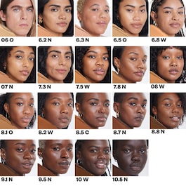 Revealer Concealer - Anticearcan iluminator