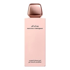 All Of Me - Gel de dus, Narciso Rodriguez
