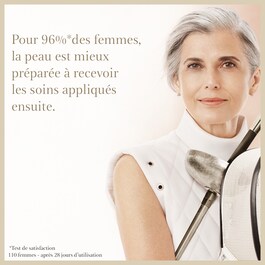 Nutri-Lumiere Renewing Treatment Essence - Esenta exfolianta hidratanta