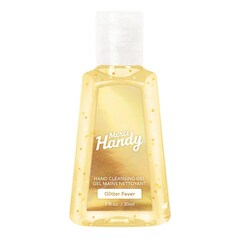 Hand Cleansing Gel - Gel de curatare pentru maini, Merci Handy