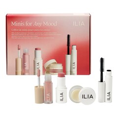 Minis for Any Mood - Set machiaj, ILIA